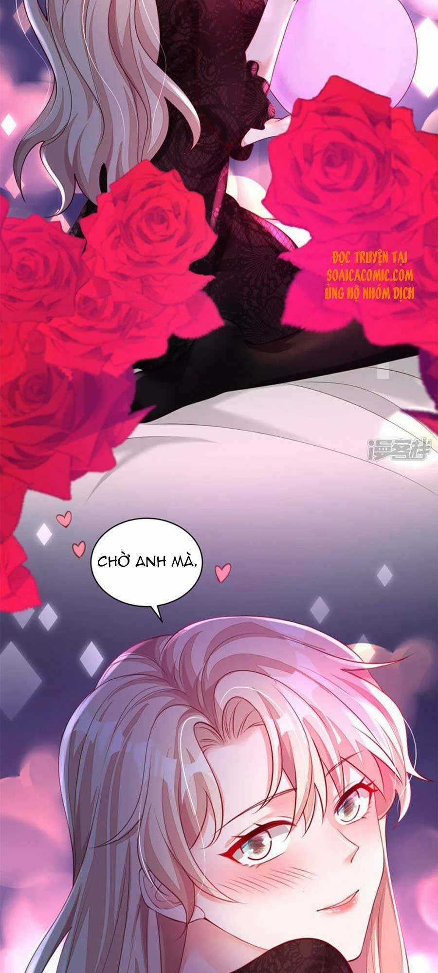Ác Ma Thì Thầm - Chapter 45 - Trang 17