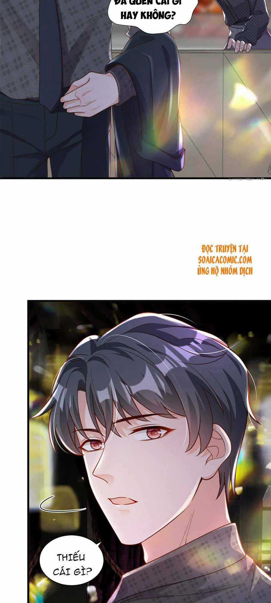 Ác Ma Thì Thầm - Chapter 45 - Trang 3