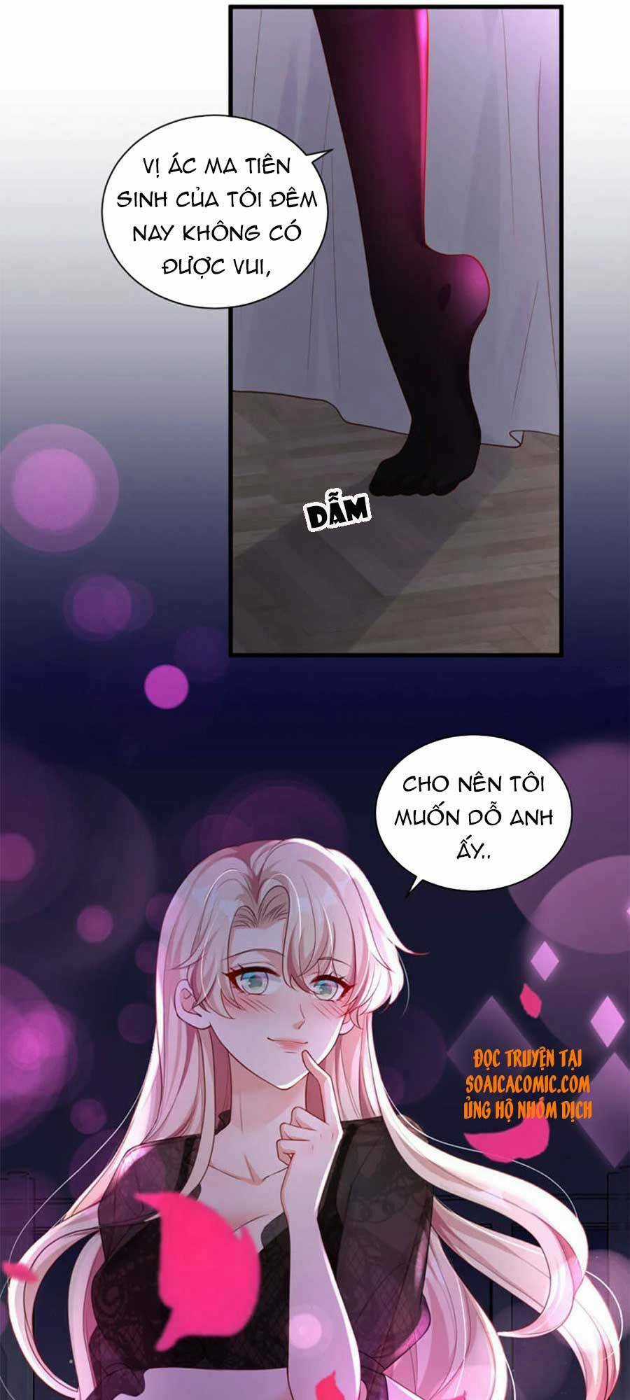 Ác Ma Thì Thầm - Chapter 45 - Trang 21