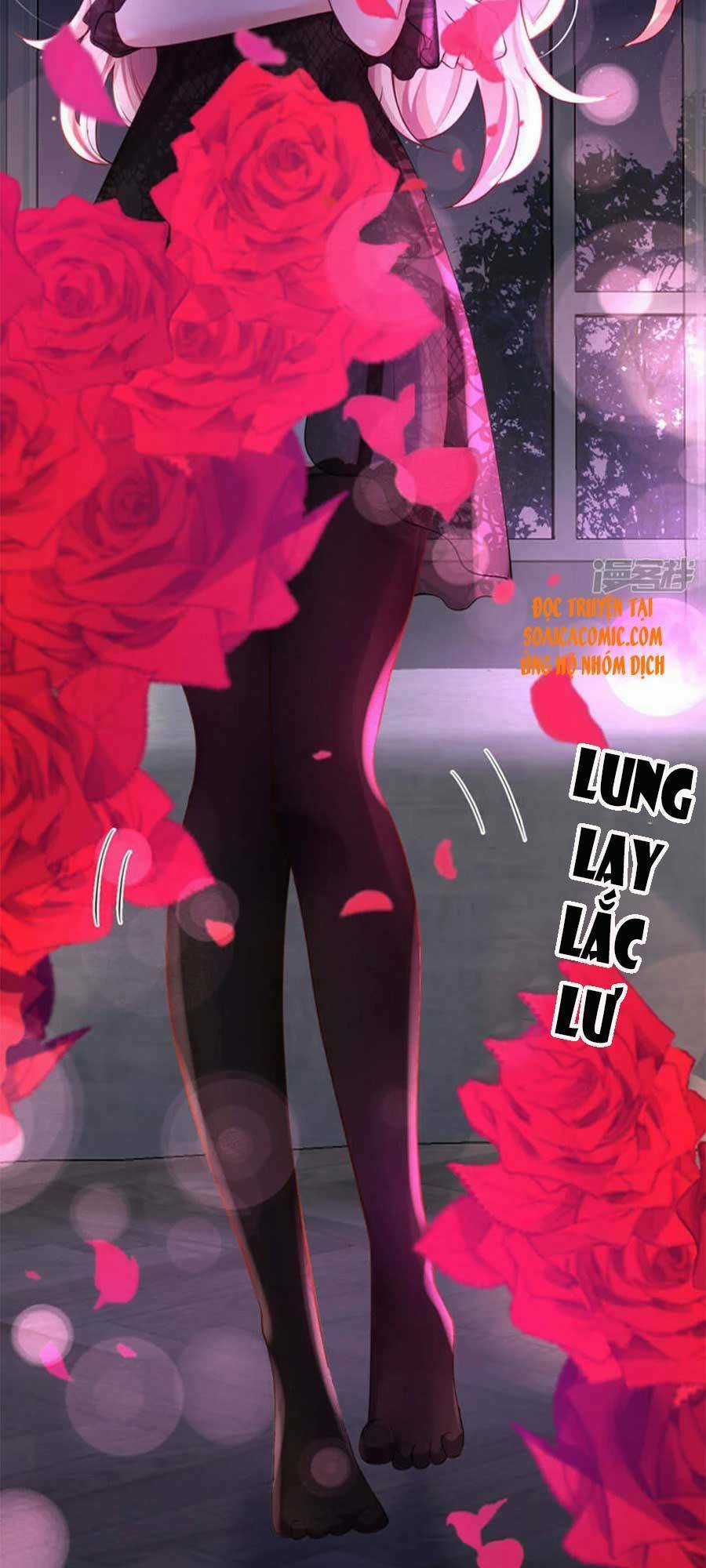 Ác Ma Thì Thầm - Chapter 45 - Trang 22