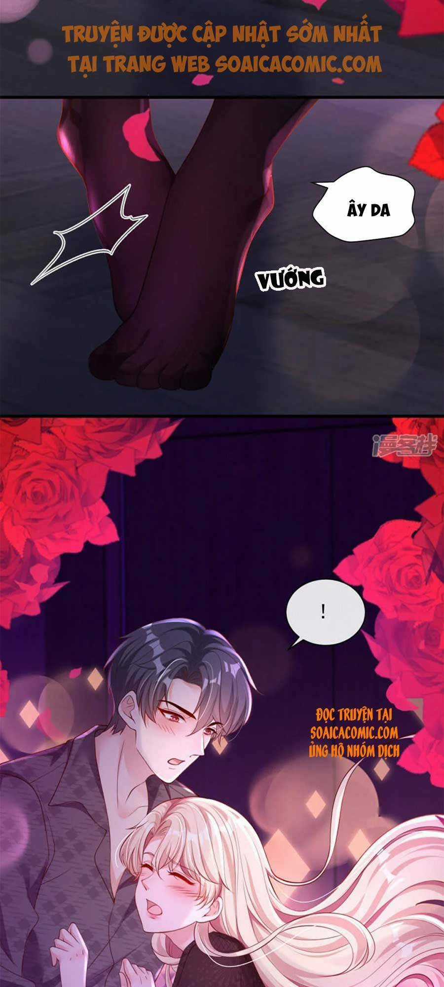 Ác Ma Thì Thầm - Chapter 45 - Trang 23