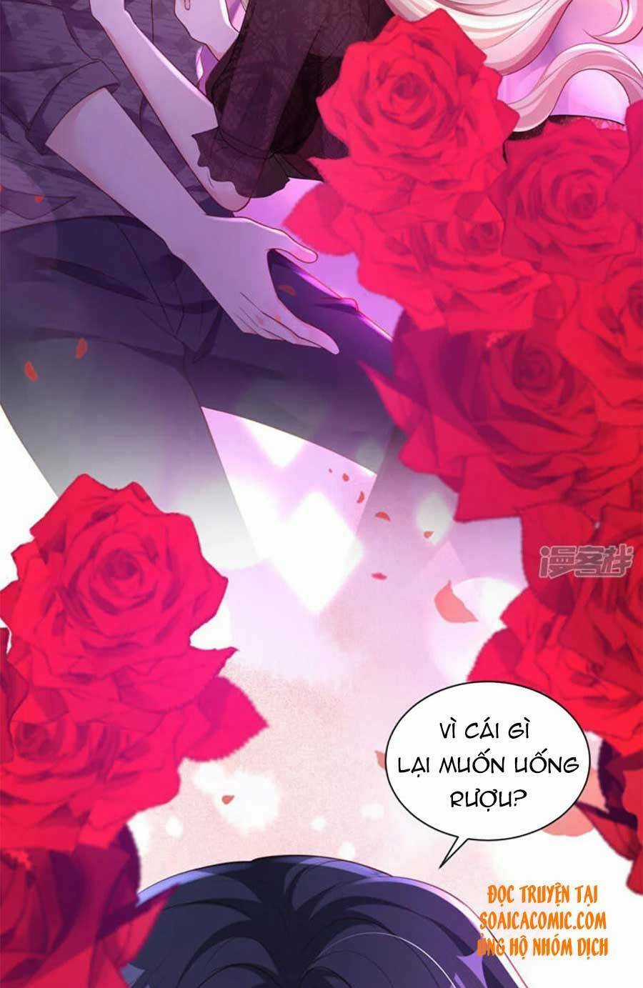 Ác Ma Thì Thầm - Chapter 45 - Trang 24