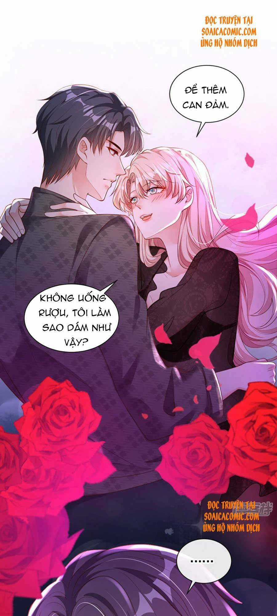 Ác Ma Thì Thầm - Chapter 45 - Trang 26