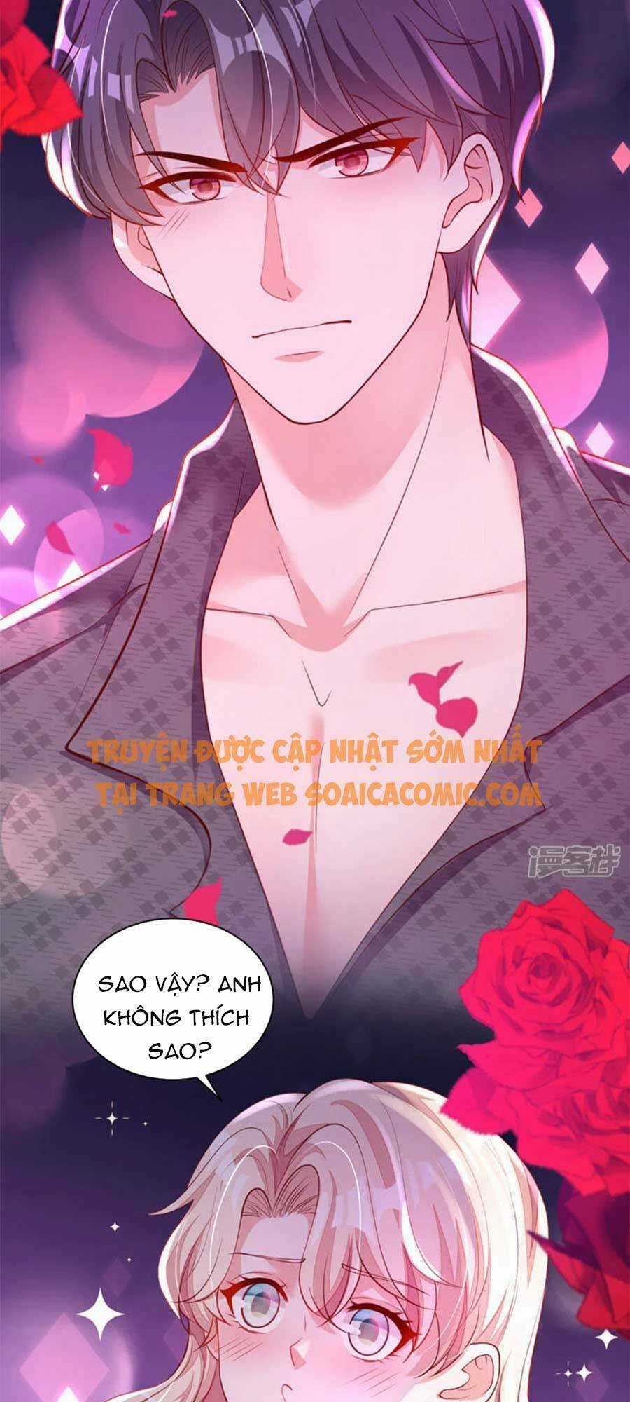 Ác Ma Thì Thầm - Chapter 45 - Trang 27