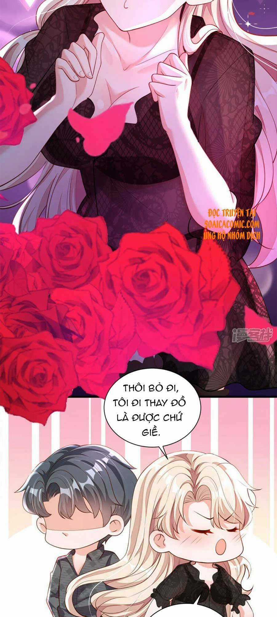 Ác Ma Thì Thầm - Chapter 45 - Trang 28