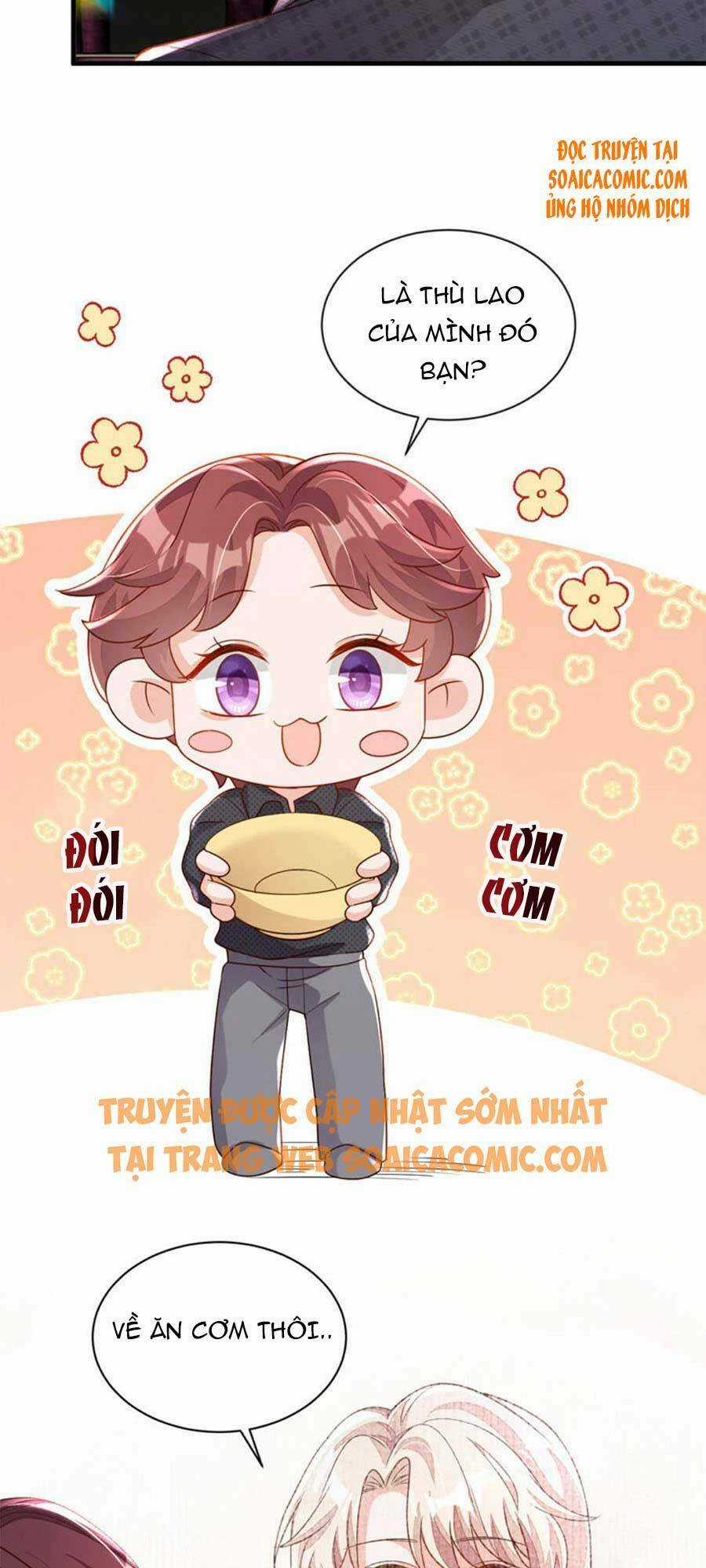 Ác Ma Thì Thầm - Chapter 45 - Trang 4