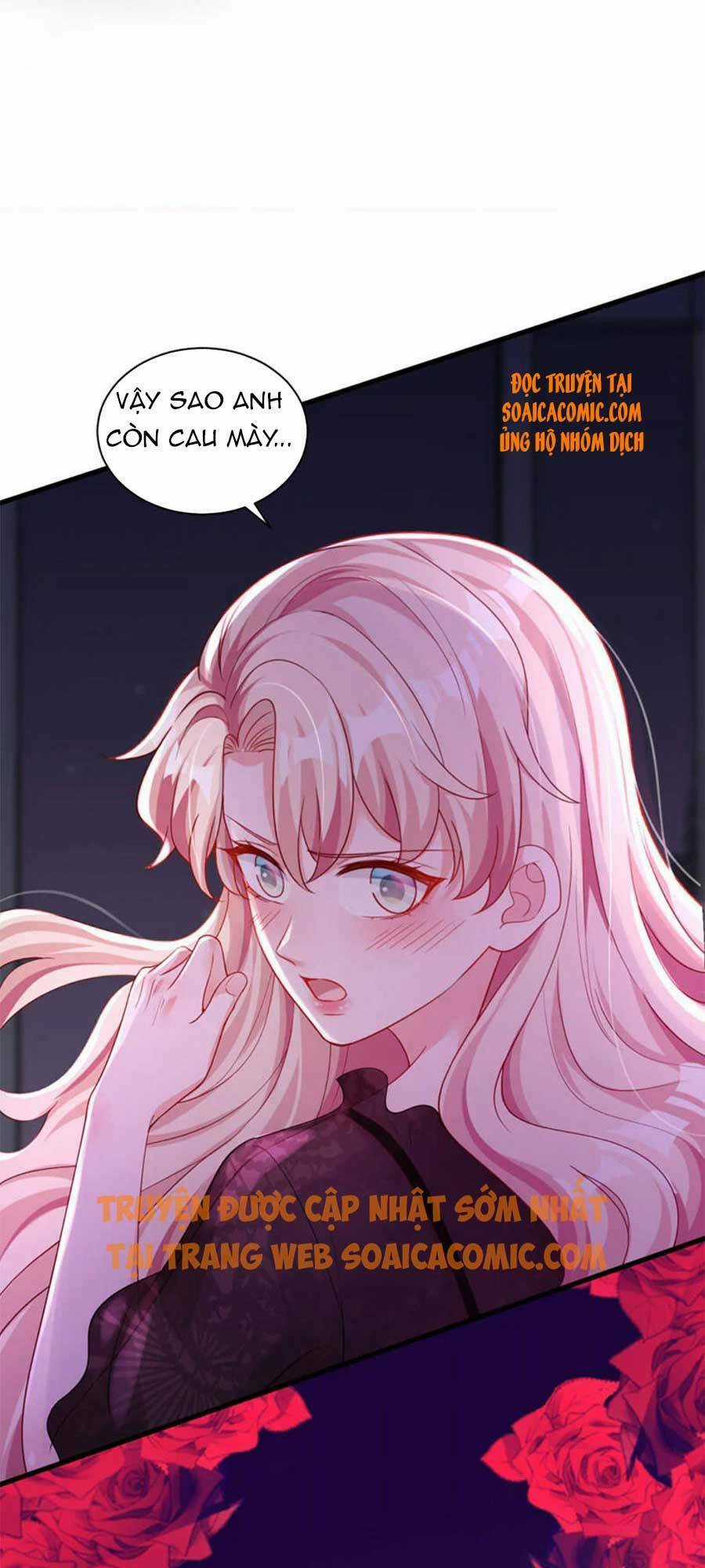 Ác Ma Thì Thầm - Chapter 45 - Trang 32