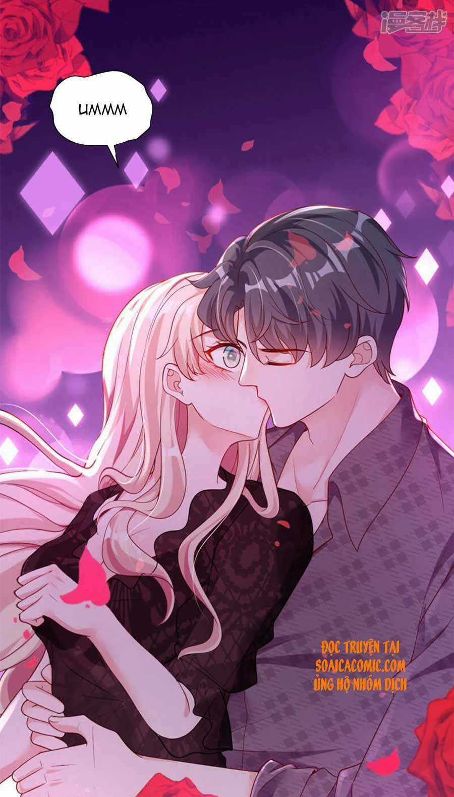 Ác Ma Thì Thầm - Chapter 45 - Trang 33