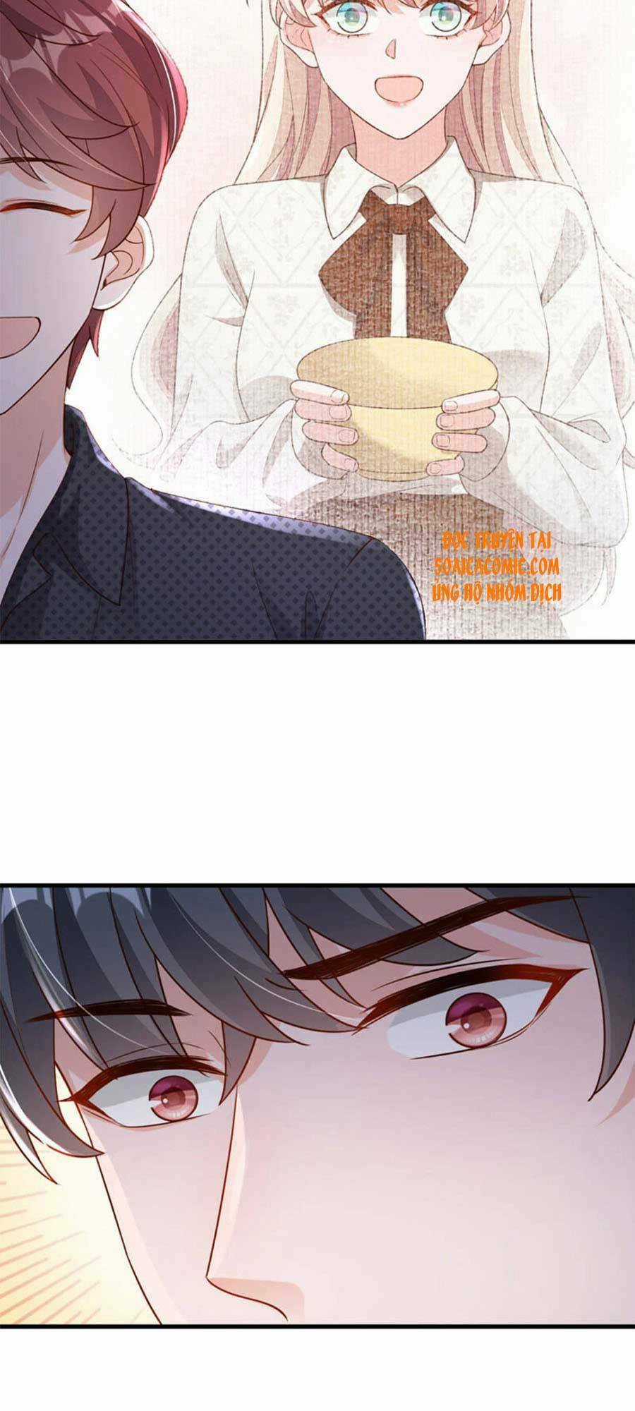 Ác Ma Thì Thầm - Chapter 45 - Trang 5