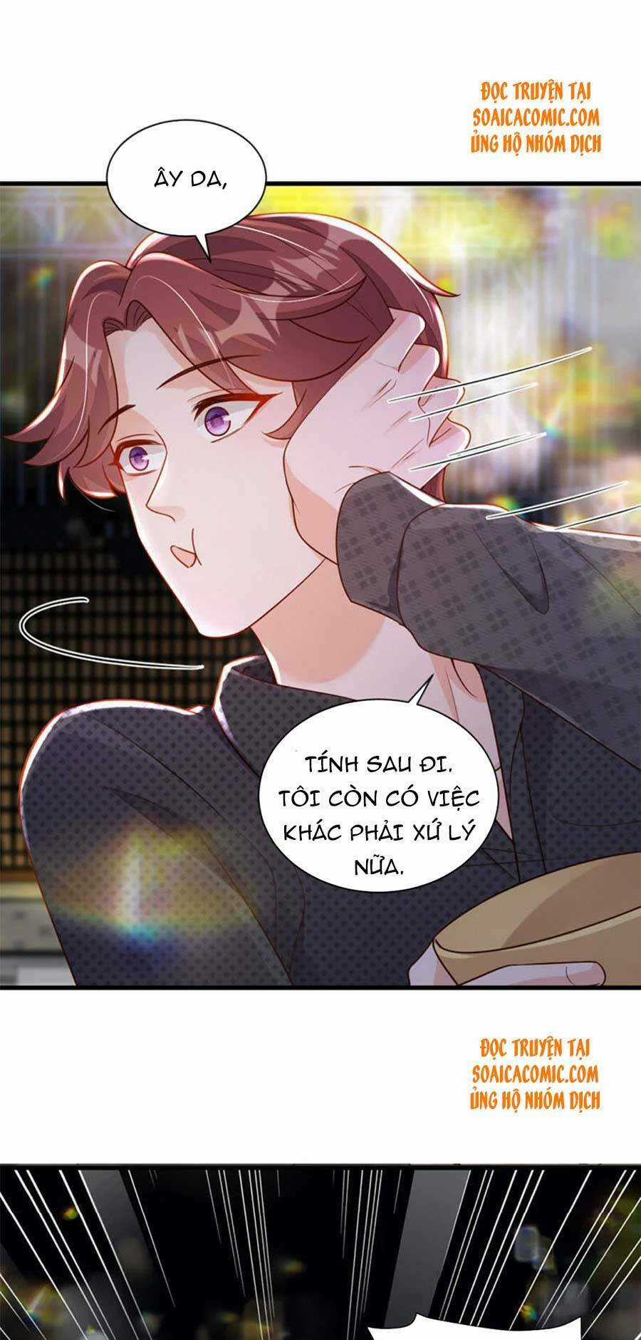 Ác Ma Thì Thầm - Chapter 45 - Trang 6