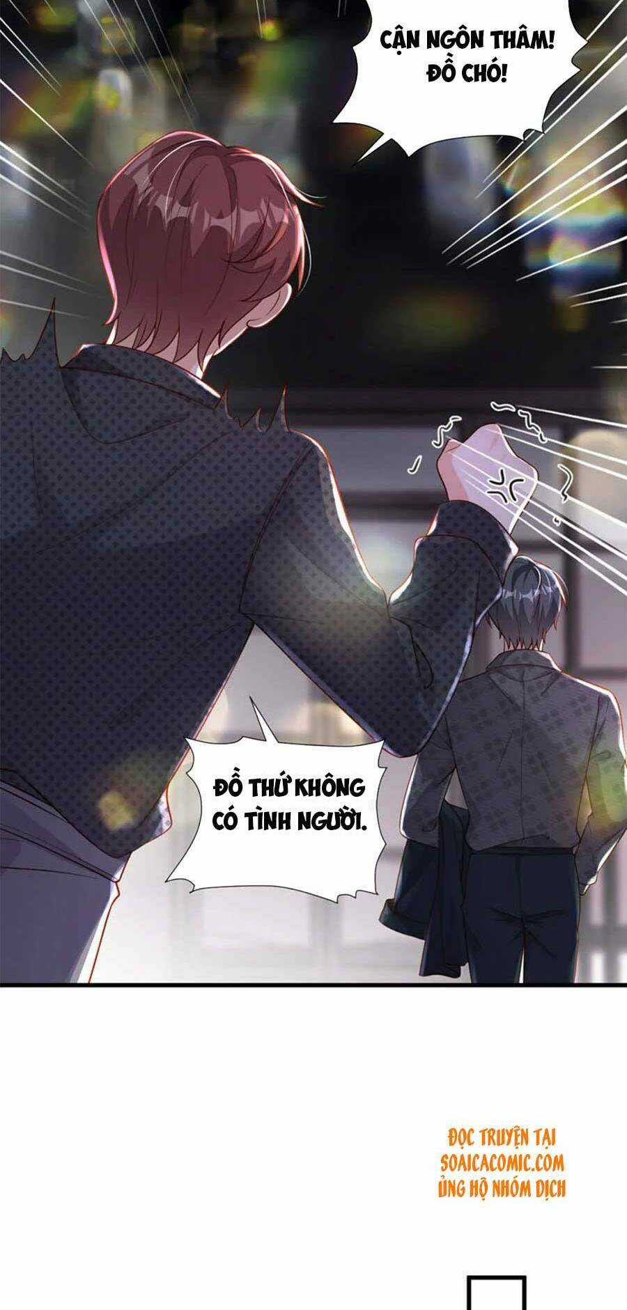 Ác Ma Thì Thầm - Chapter 45 - Trang 7