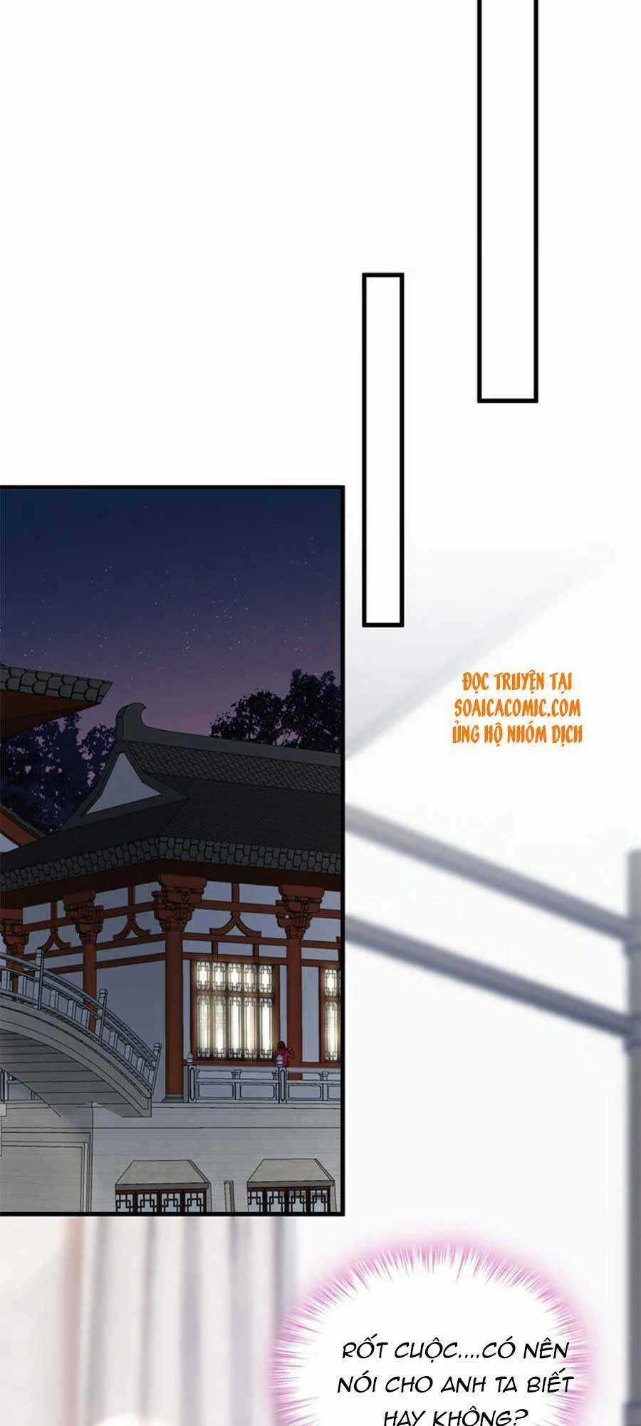 Ác Ma Thì Thầm - Chapter 45 - Trang 8