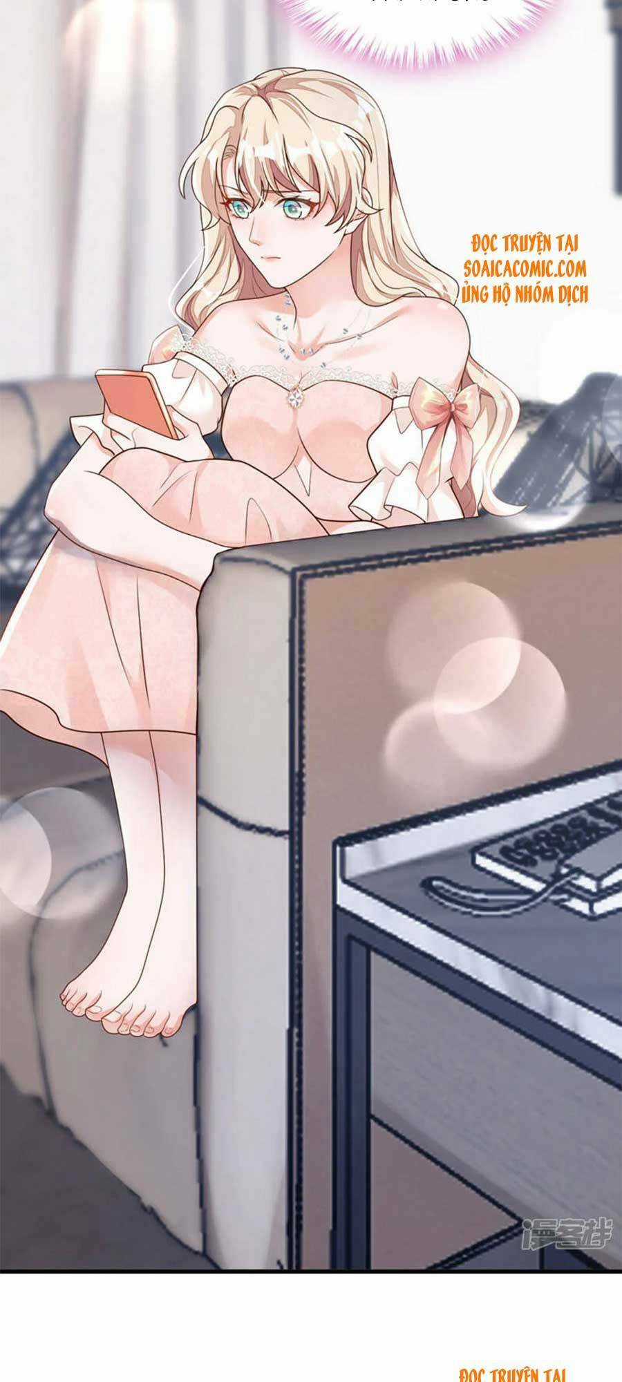 Ác Ma Thì Thầm - Chapter 45 - Trang 9