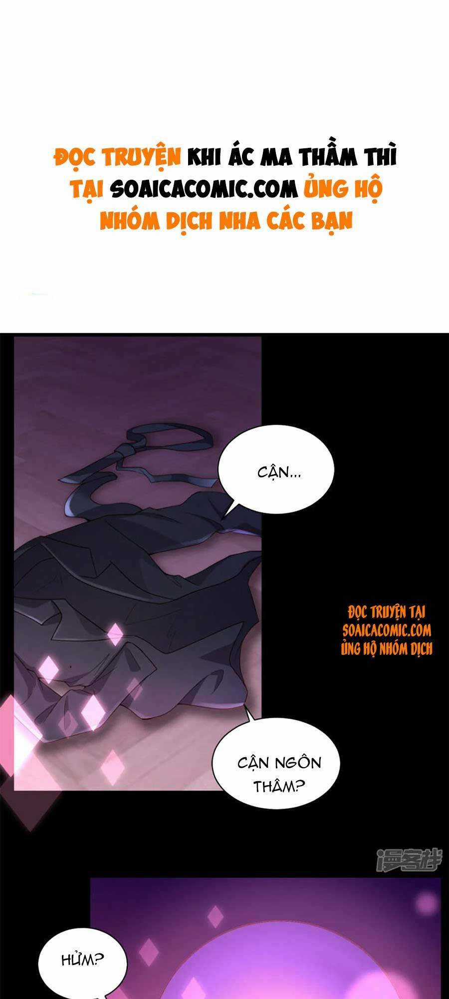 Ác Ma Thì Thầm - Chapter 46 - Trang 2