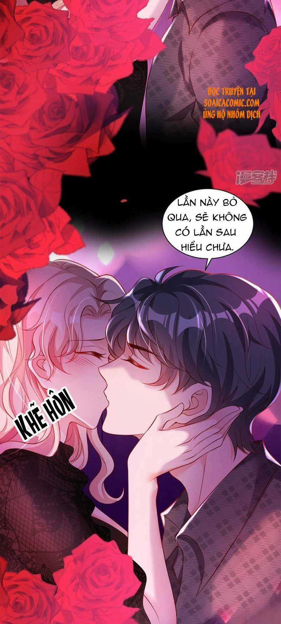 Ác Ma Thì Thầm - Chapter 46 - Trang 11