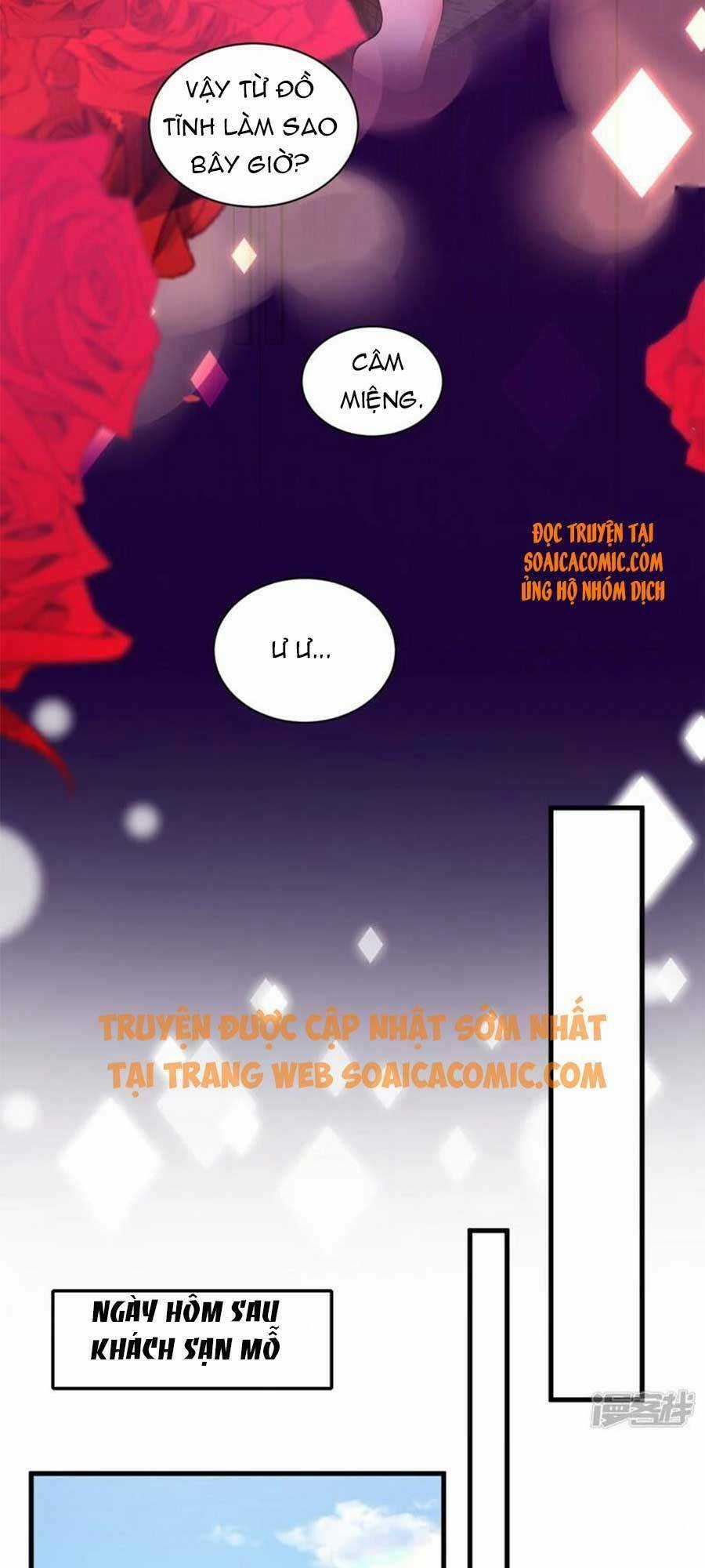 Ác Ma Thì Thầm - Chapter 46 - Trang 12