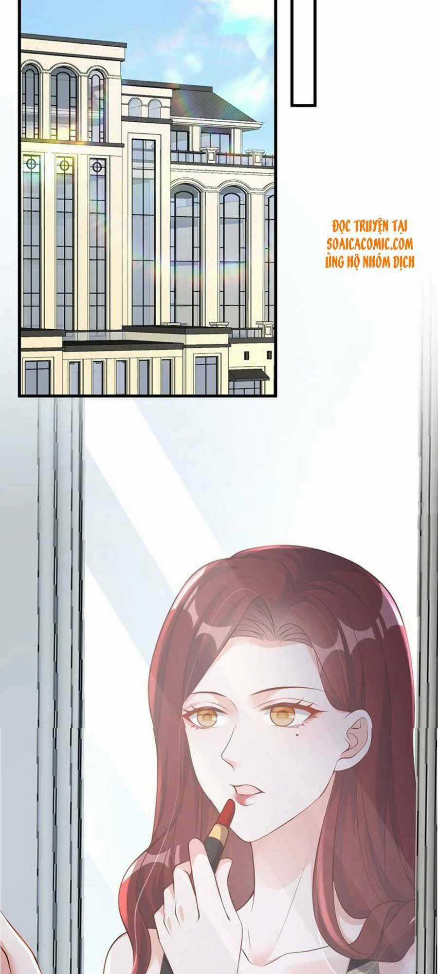 Ác Ma Thì Thầm - Chapter 46 - Trang 13