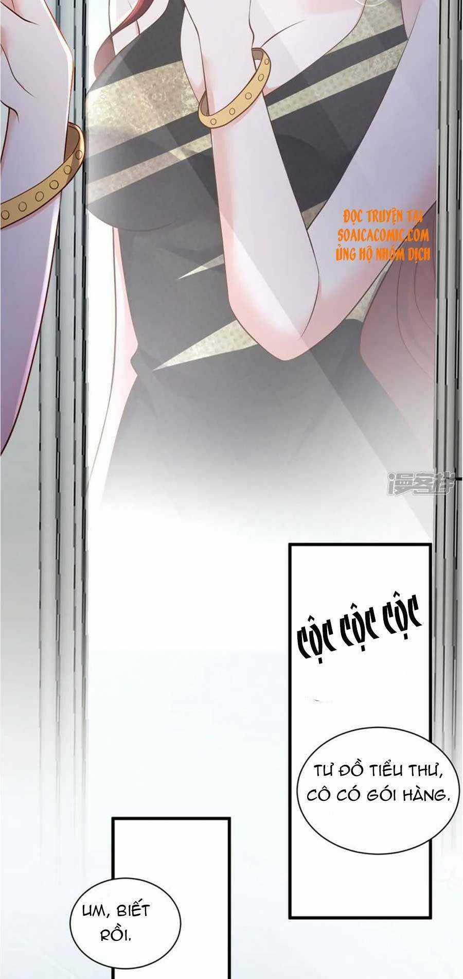 Ác Ma Thì Thầm - Chapter 46 - Trang 14