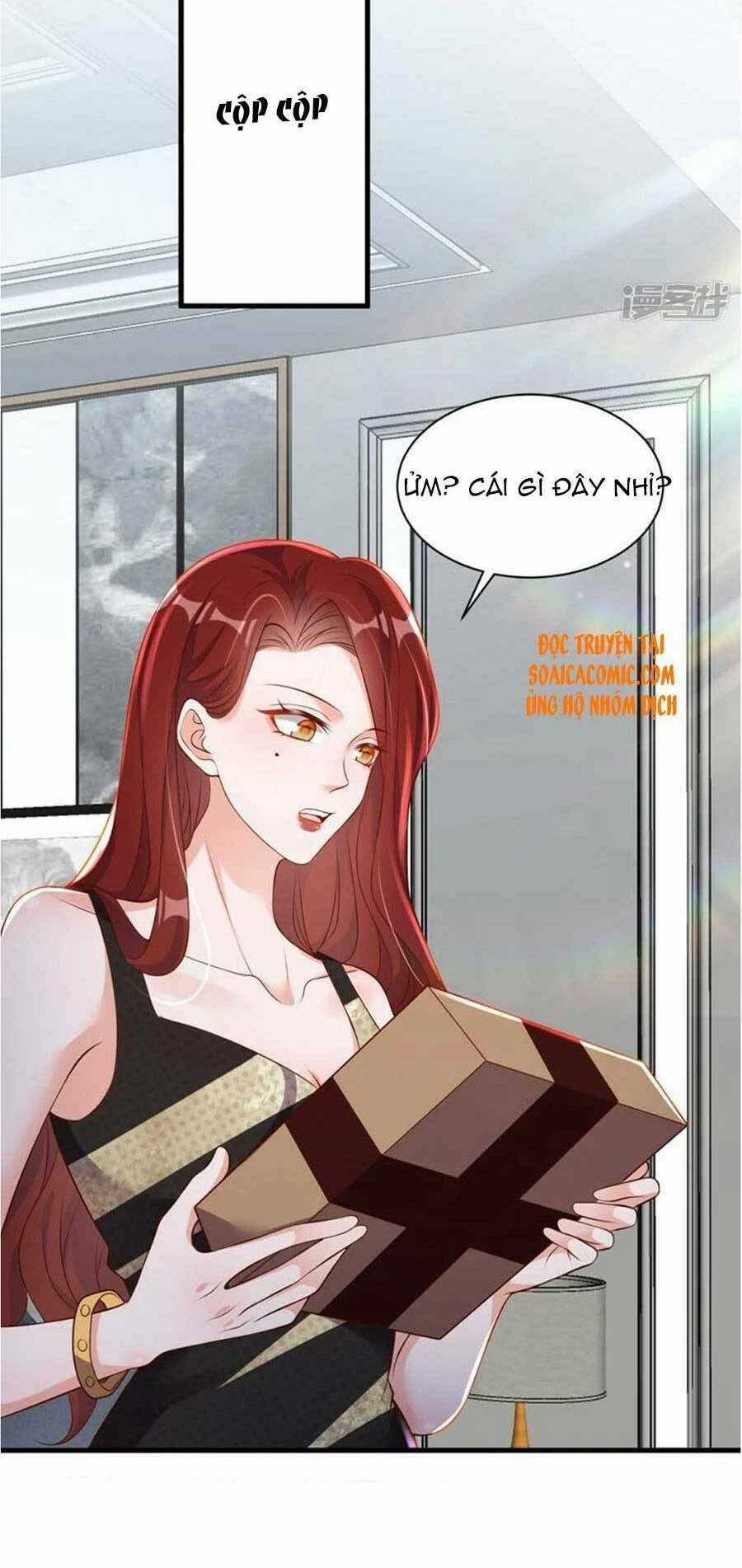 Ác Ma Thì Thầm - Chapter 46 - Trang 15