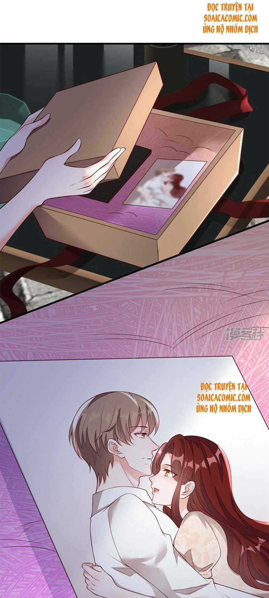 Ác Ma Thì Thầm - Chapter 46 - Trang 16