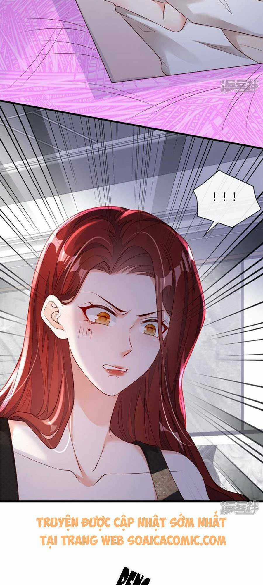 Ác Ma Thì Thầm - Chapter 46 - Trang 17