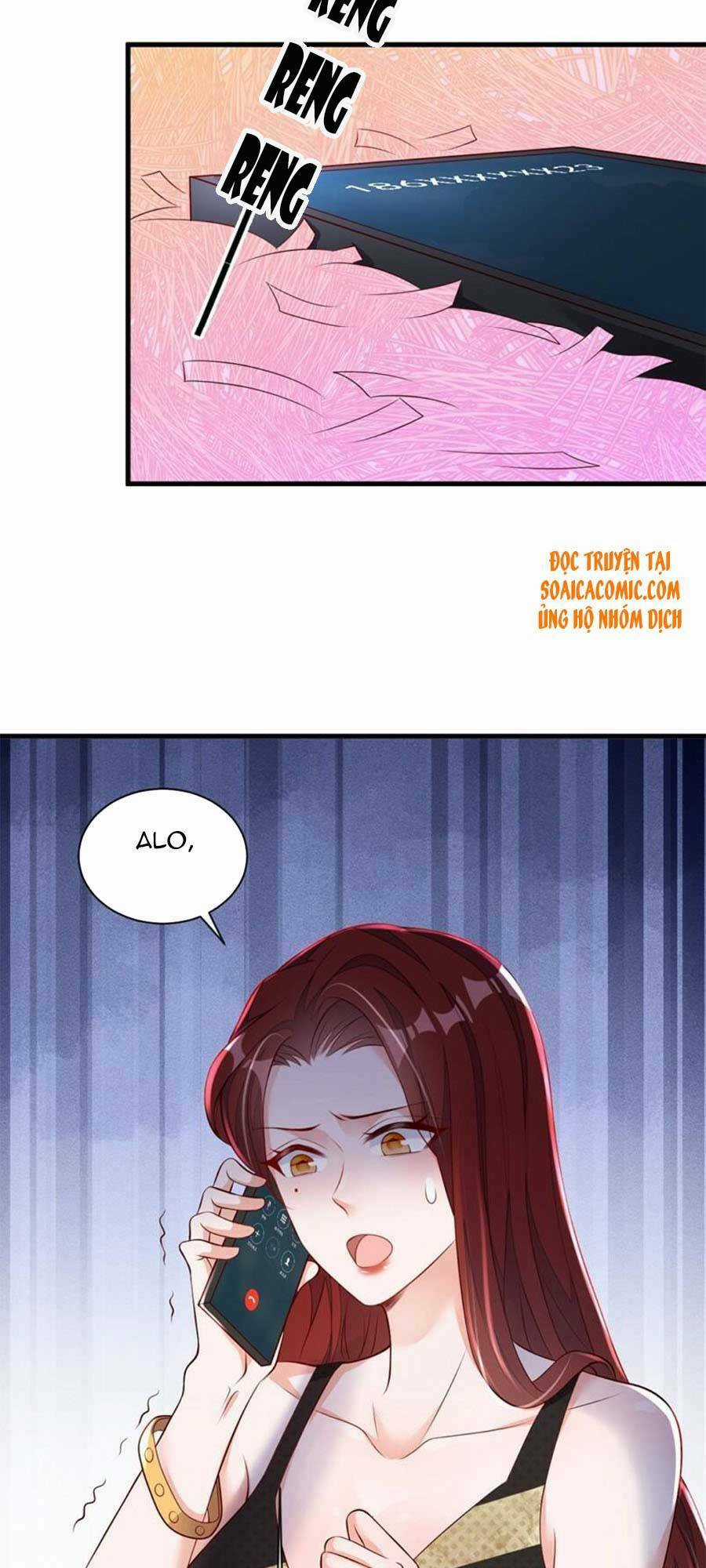 Ác Ma Thì Thầm - Chapter 46 - Trang 18