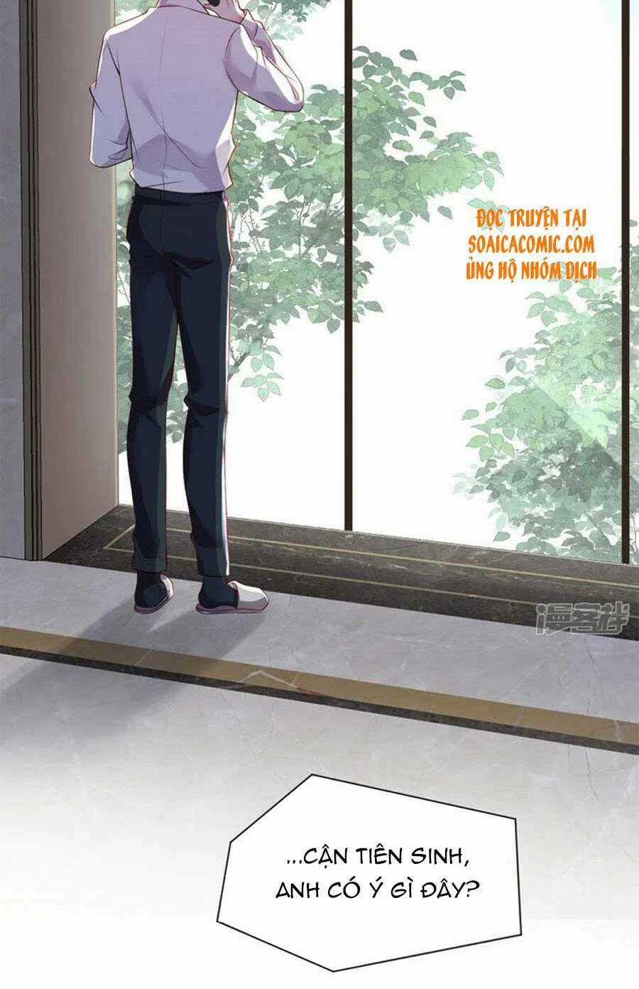 Ác Ma Thì Thầm - Chapter 46 - Trang 20