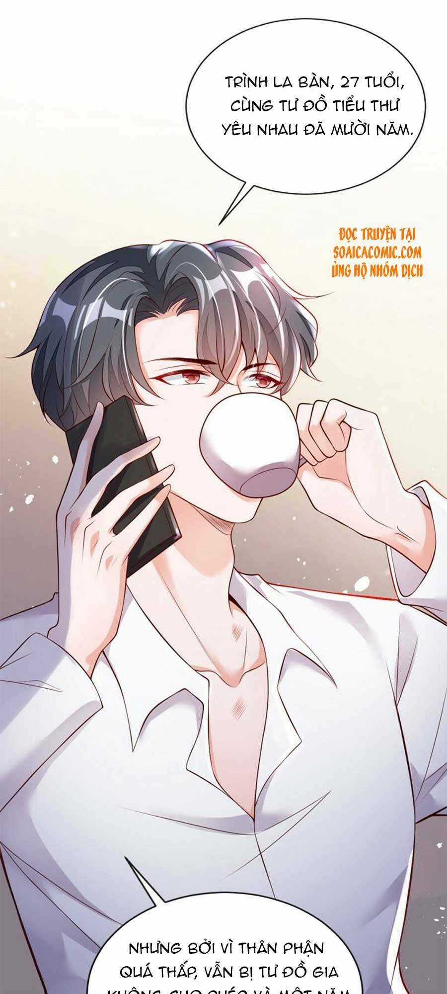 Ác Ma Thì Thầm - Chapter 46 - Trang 21