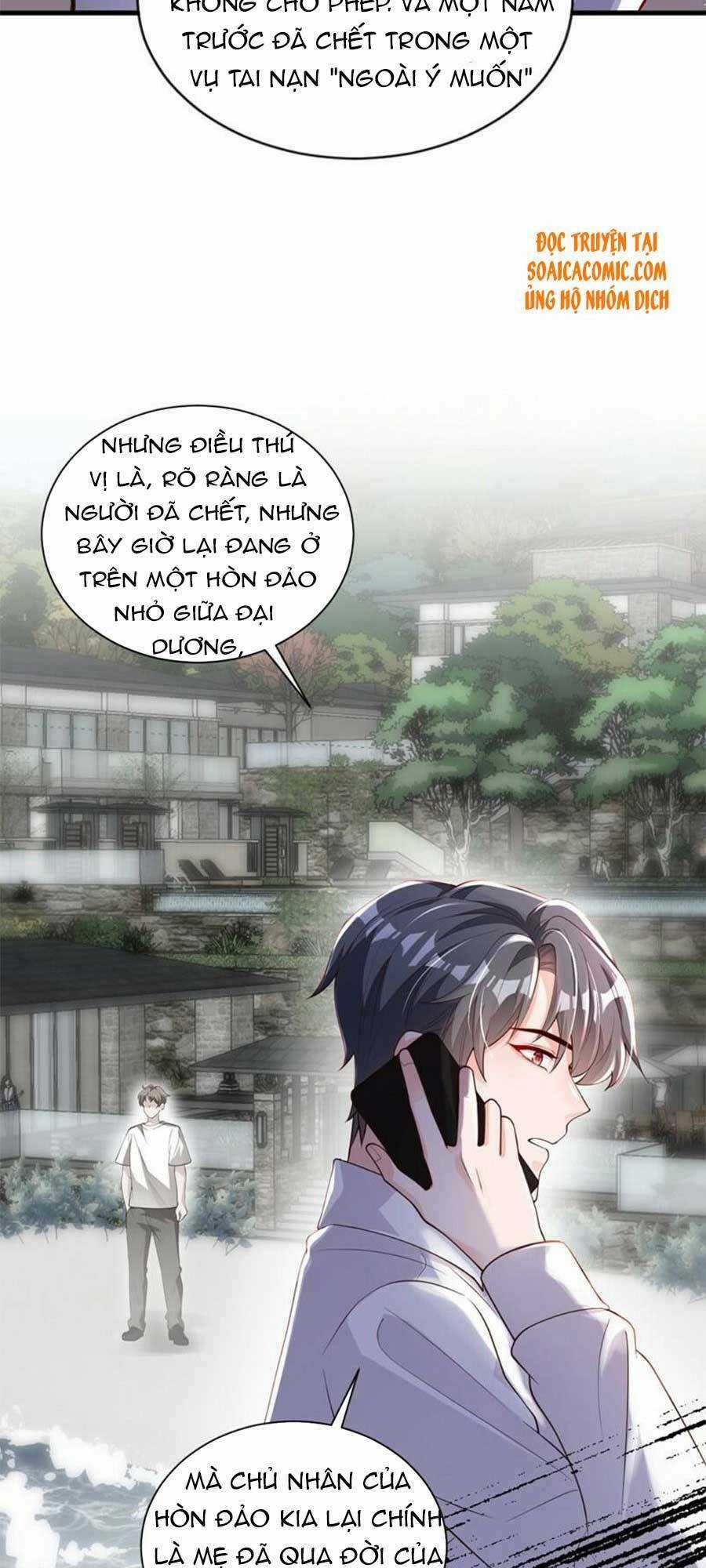 Ác Ma Thì Thầm - Chapter 46 - Trang 22