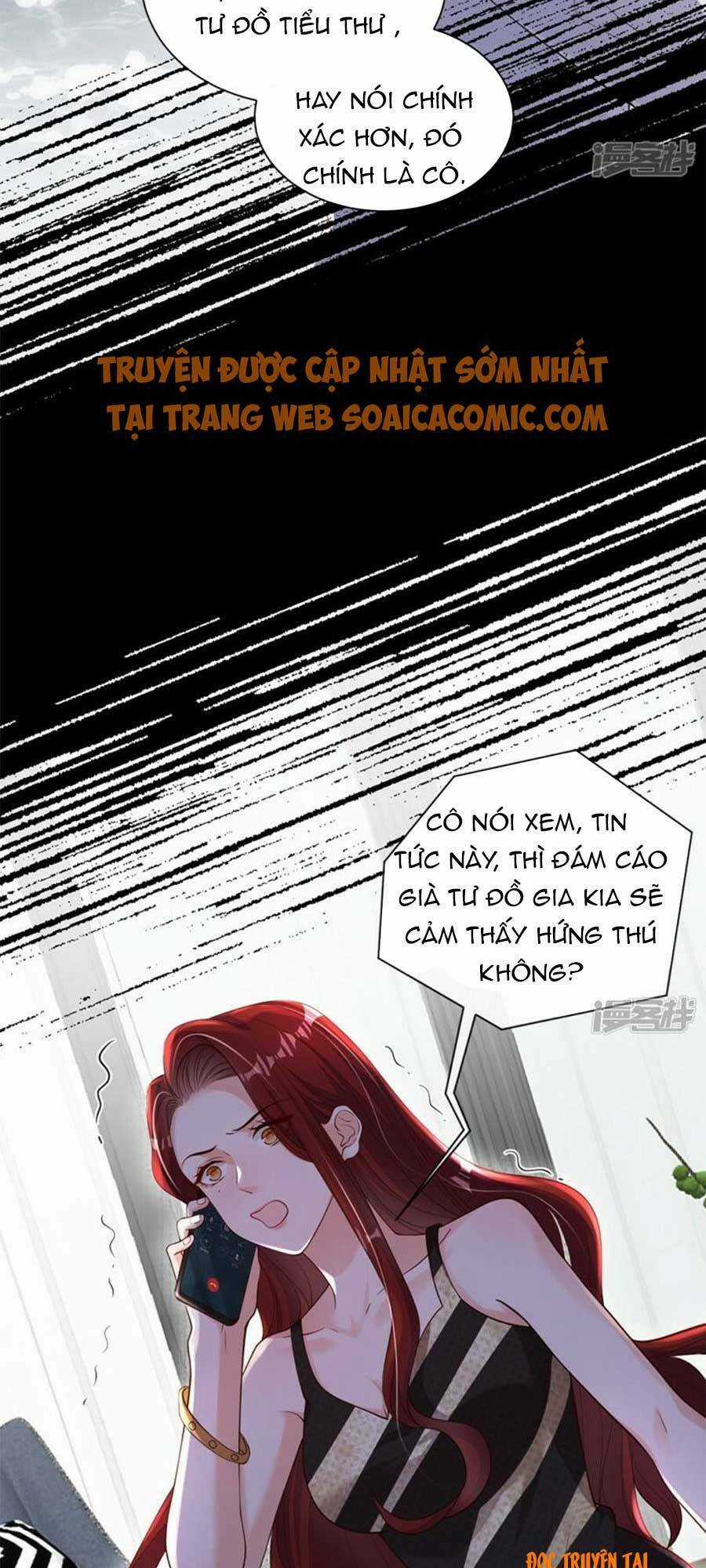 Ác Ma Thì Thầm - Chapter 46 - Trang 23