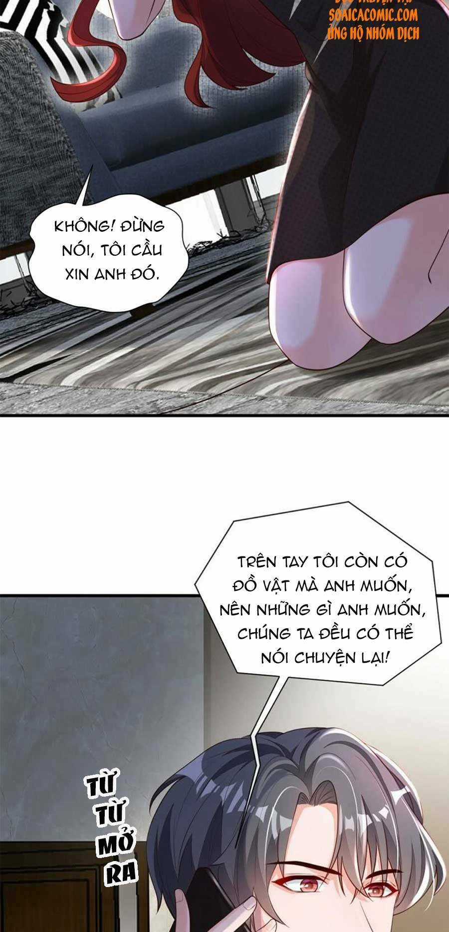 Ác Ma Thì Thầm - Chapter 46 - Trang 24