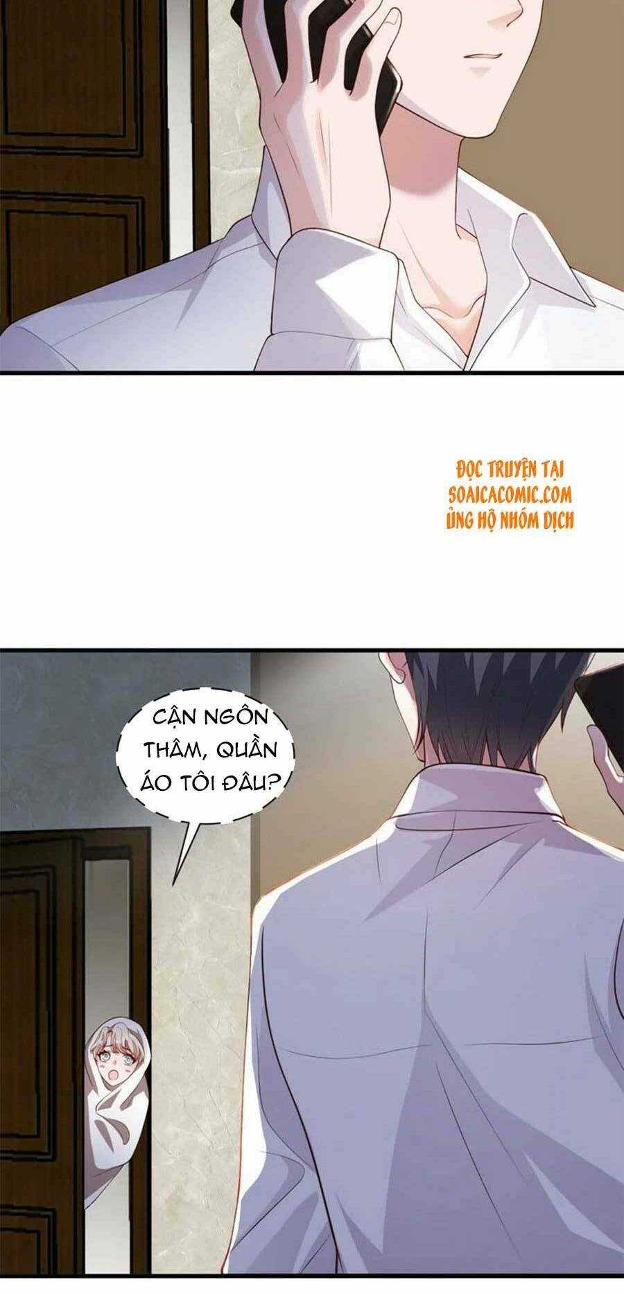 Ác Ma Thì Thầm - Chapter 46 - Trang 25