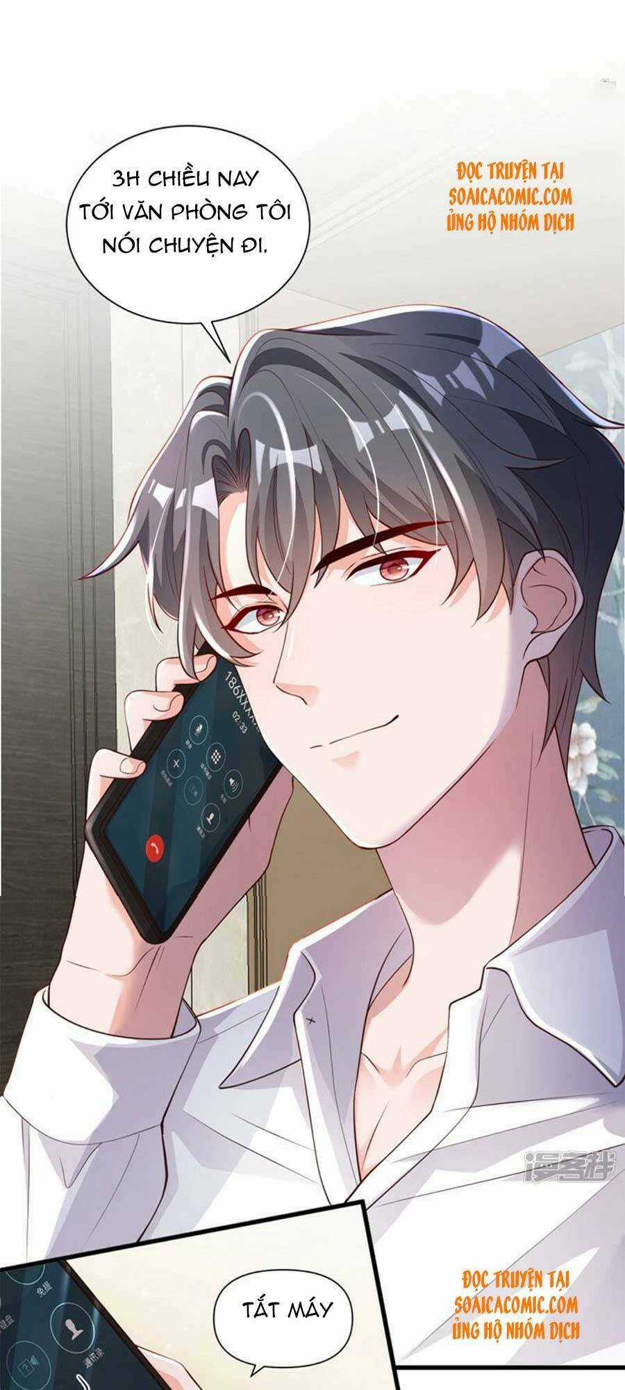 Ác Ma Thì Thầm - Chapter 46 - Trang 26