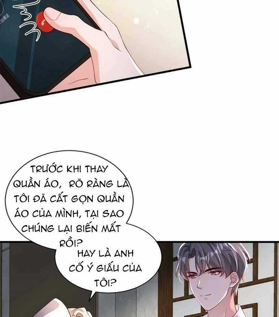 Ác Ma Thì Thầm - Chapter 46 - Trang 27