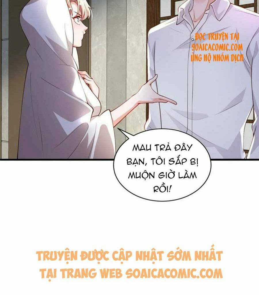 Ác Ma Thì Thầm - Chapter 46 - Trang 28