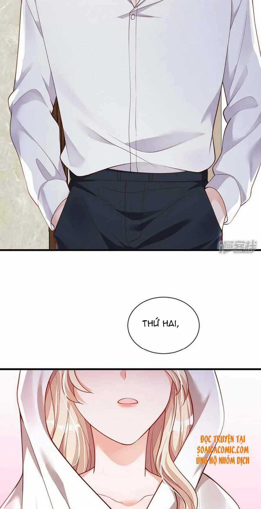 Ác Ma Thì Thầm - Chapter 46 - Trang 30