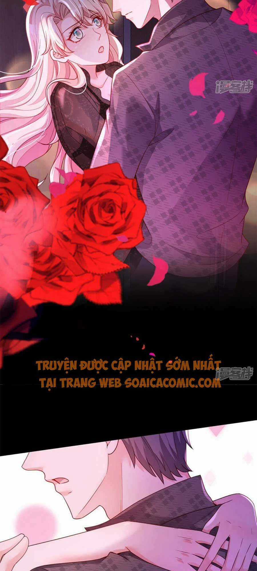 Ác Ma Thì Thầm - Chapter 46 - Trang 4