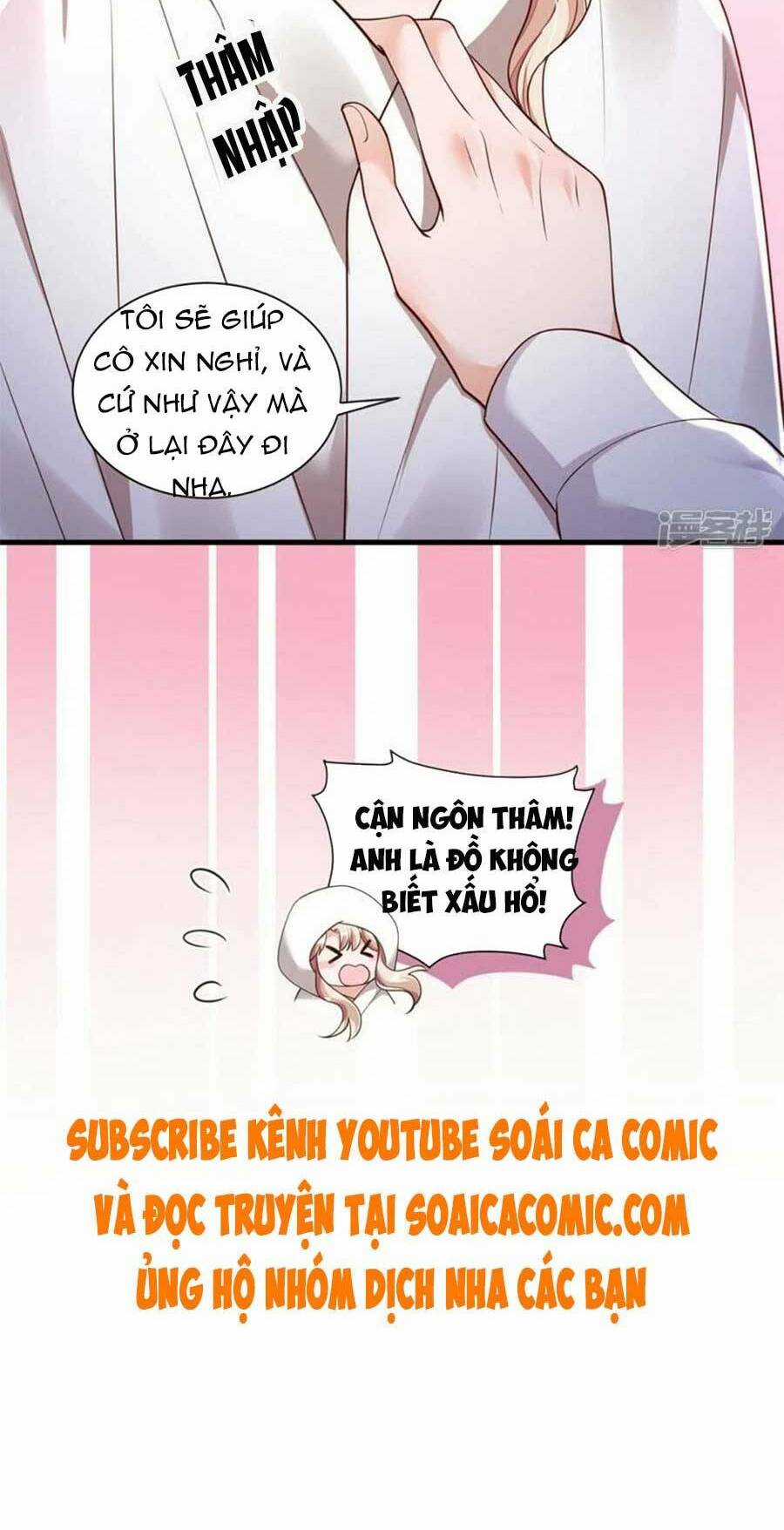 Ác Ma Thì Thầm - Chapter 46 - Trang 31