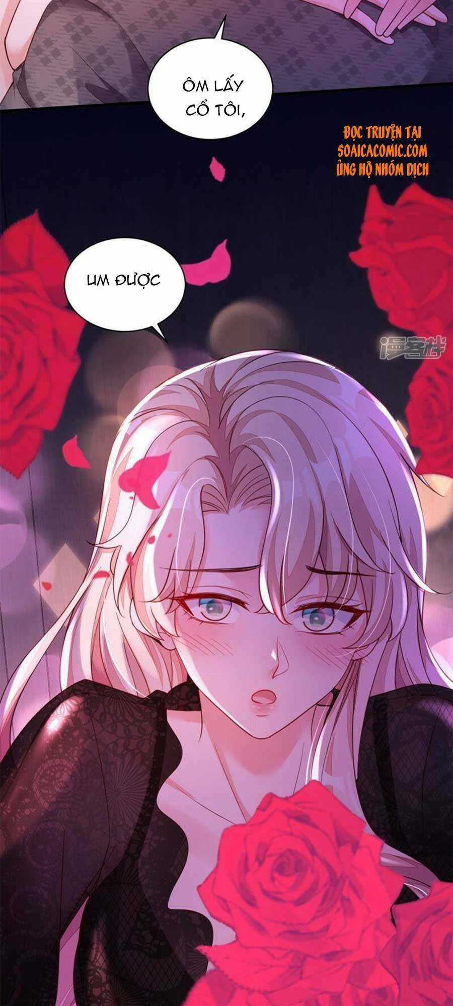 Ác Ma Thì Thầm - Chapter 46 - Trang 5