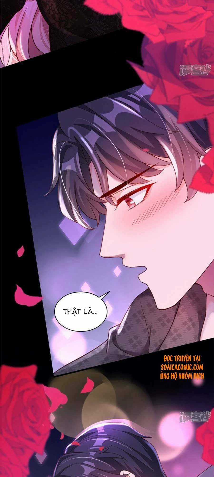 Ác Ma Thì Thầm - Chapter 46 - Trang 6