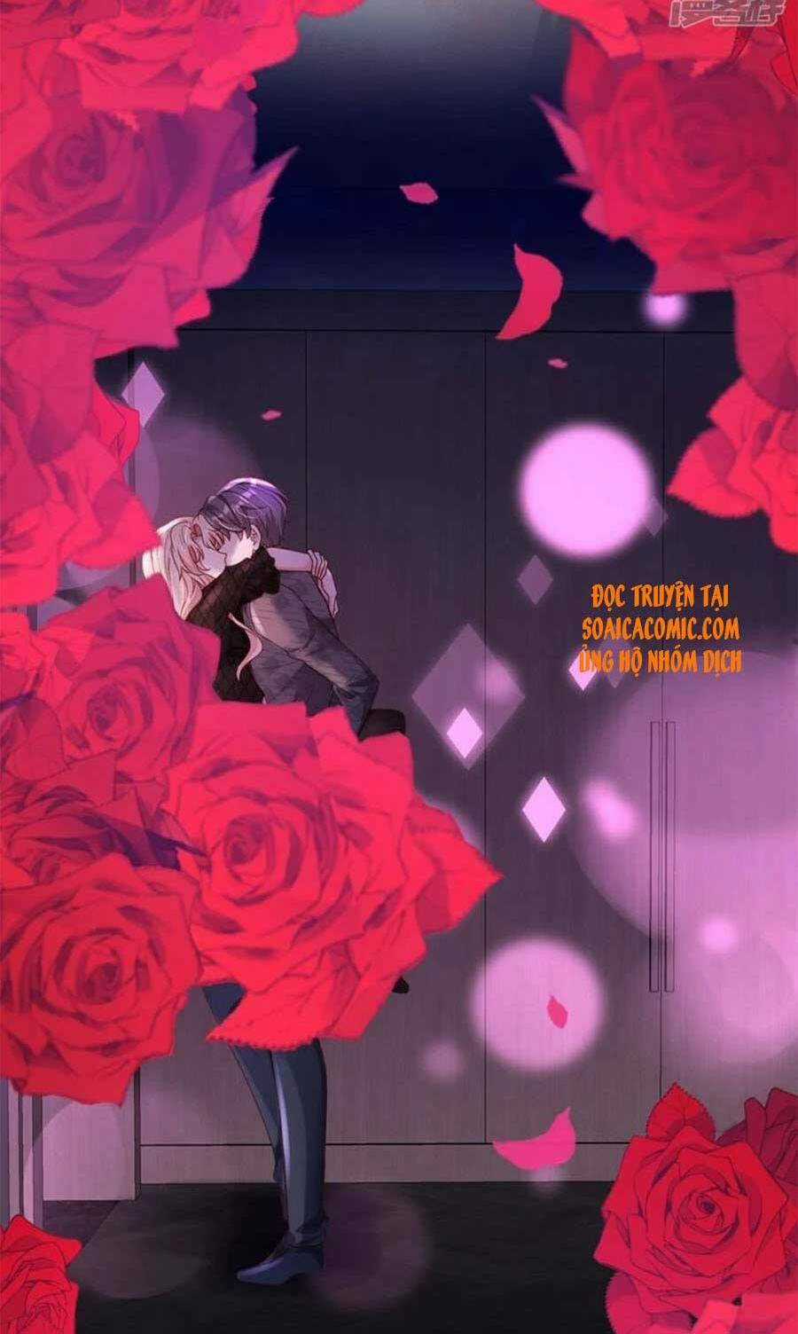 Ác Ma Thì Thầm - Chapter 46 - Trang 8