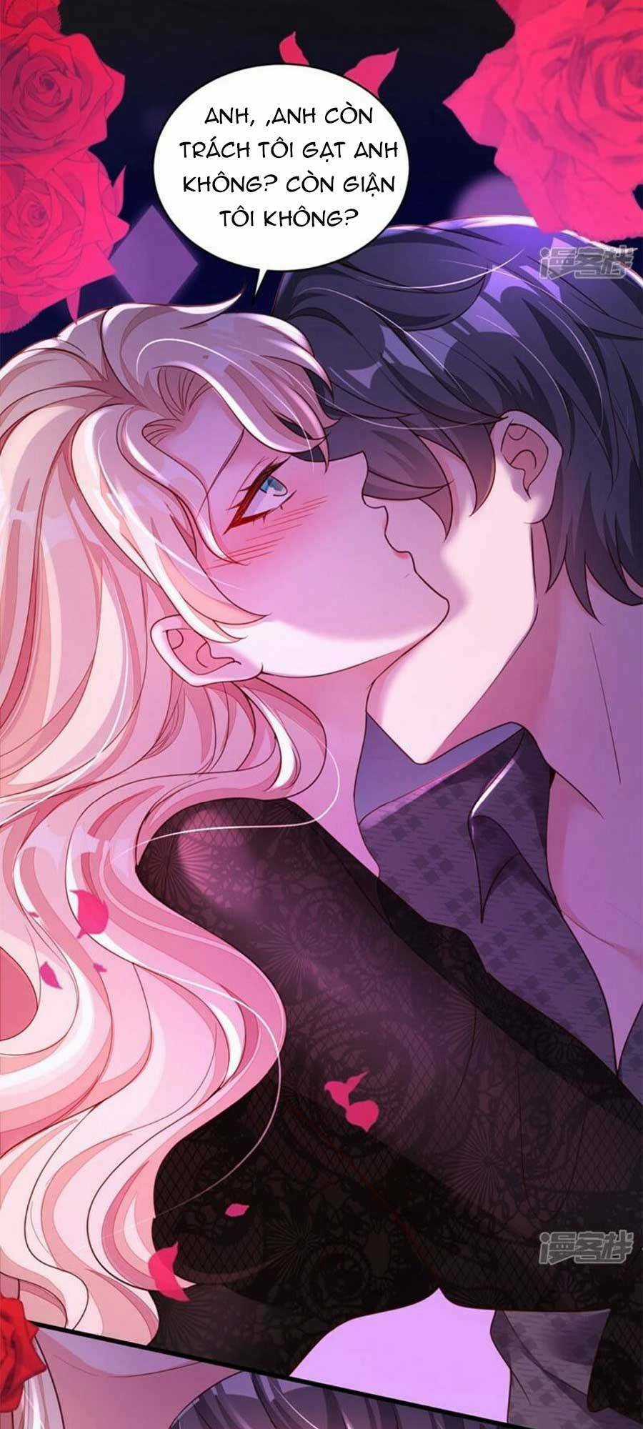 Ác Ma Thì Thầm - Chapter 46 - Trang 9