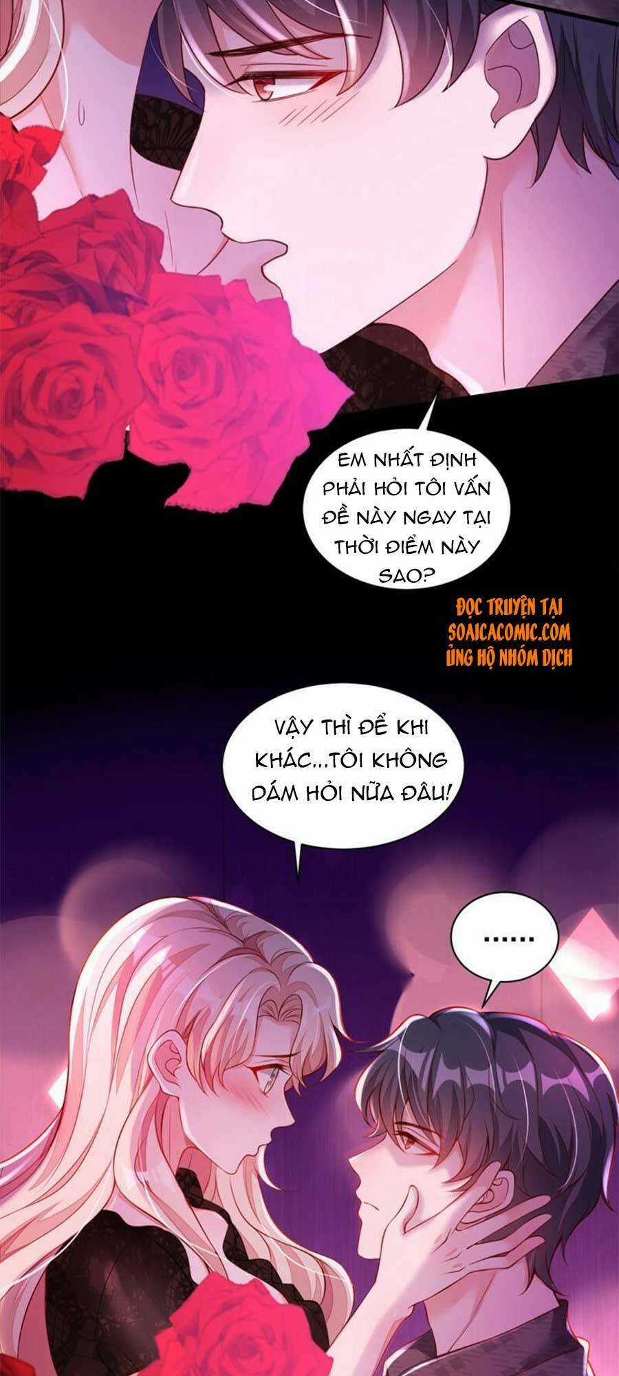 Ác Ma Thì Thầm - Chapter 46 - Trang 10