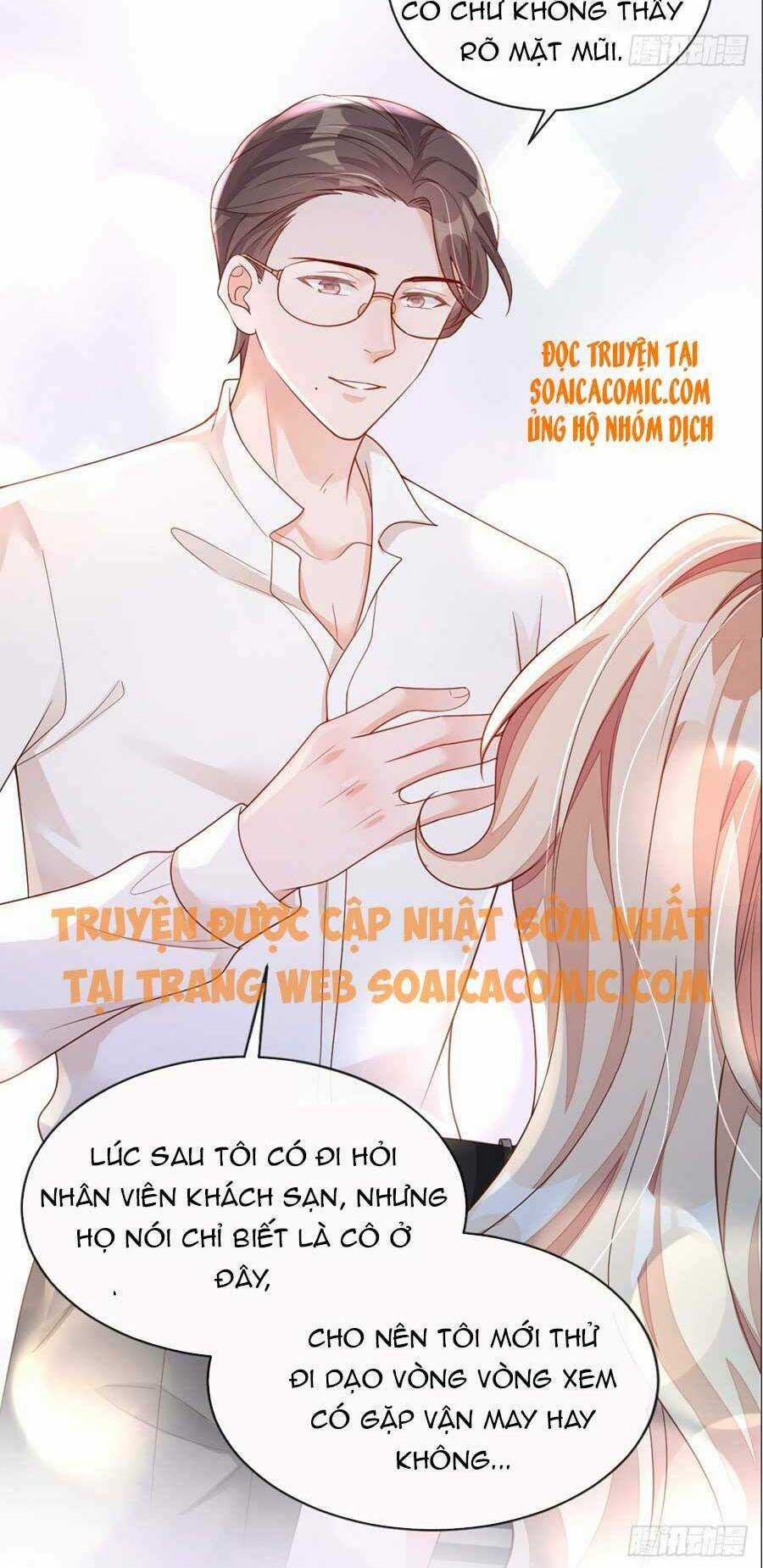 Ác Ma Thì Thầm - Chapter 47 - Trang 12