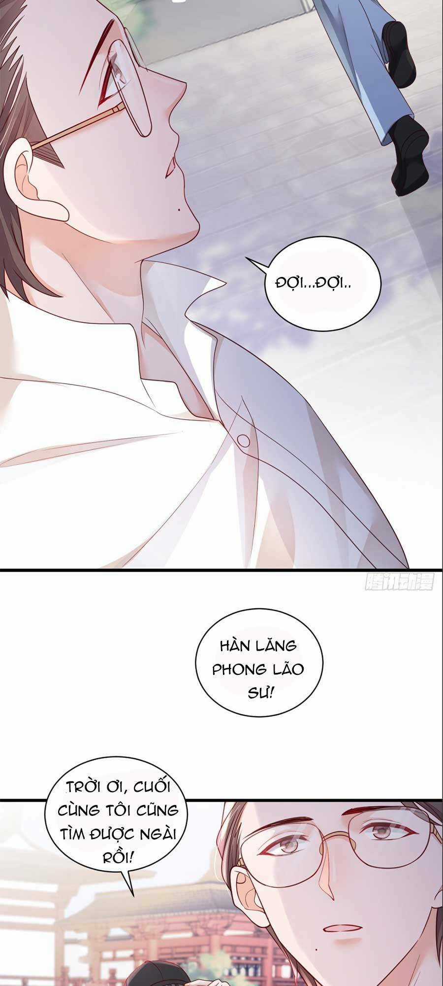 Ác Ma Thì Thầm - Chapter 47 - Trang 15