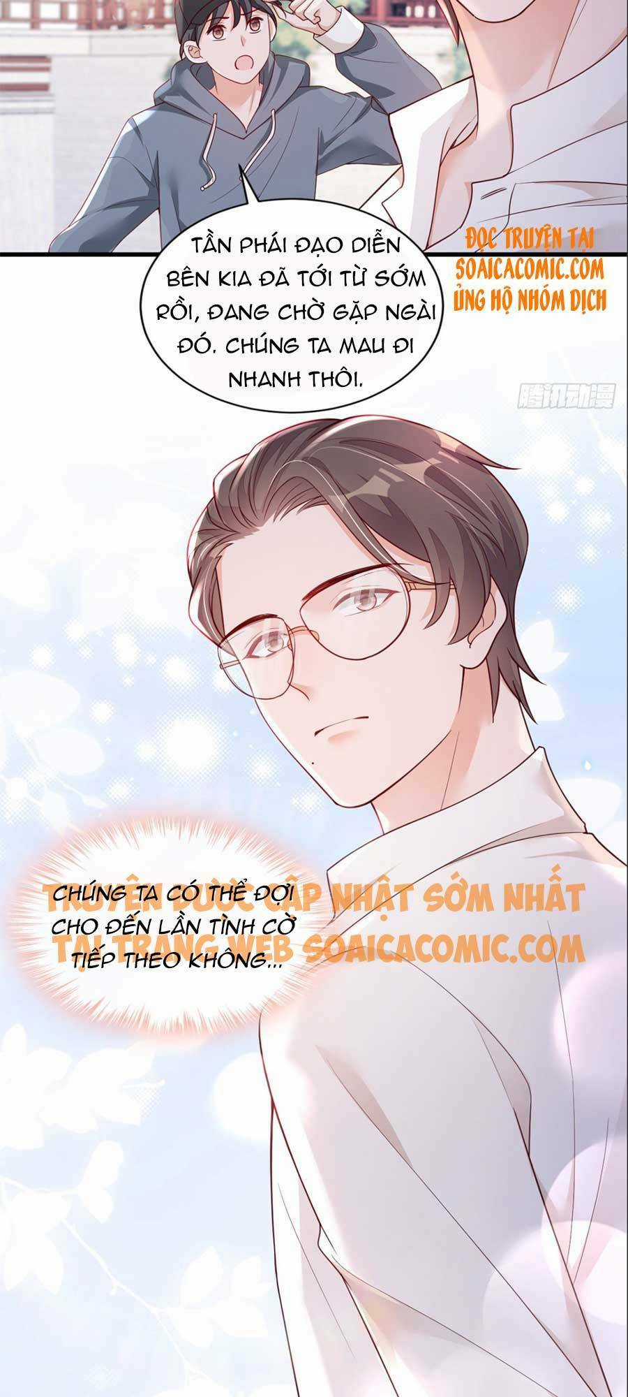 Ác Ma Thì Thầm - Chapter 47 - Trang 16