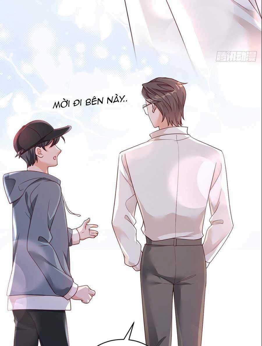 Ác Ma Thì Thầm - Chapter 47 - Trang 17