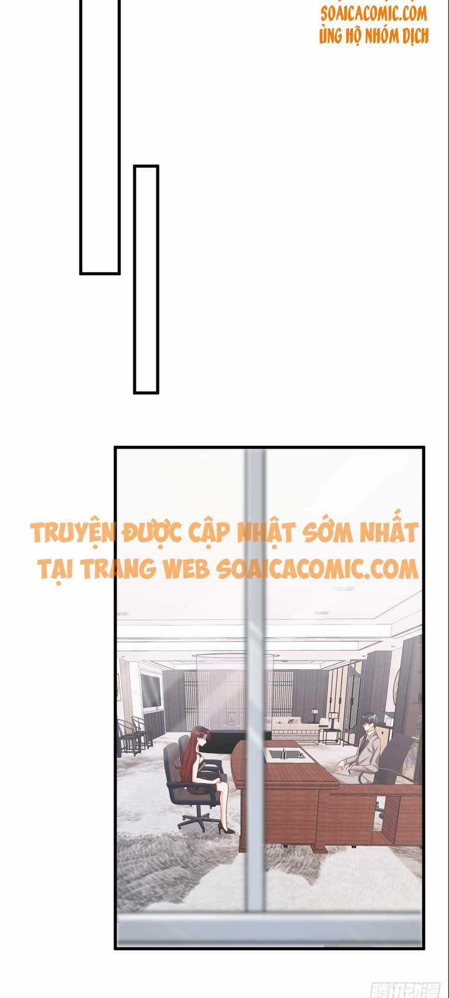 Ác Ma Thì Thầm - Chapter 47 - Trang 19