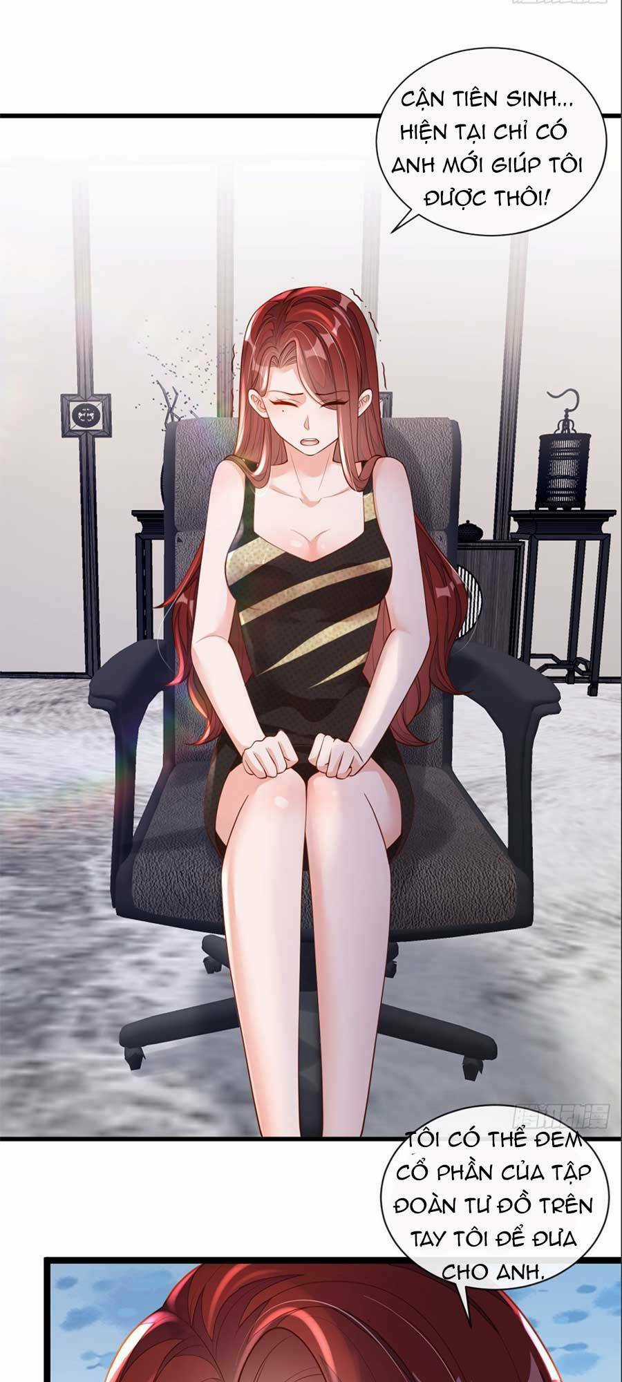 Ác Ma Thì Thầm - Chapter 47 - Trang 20