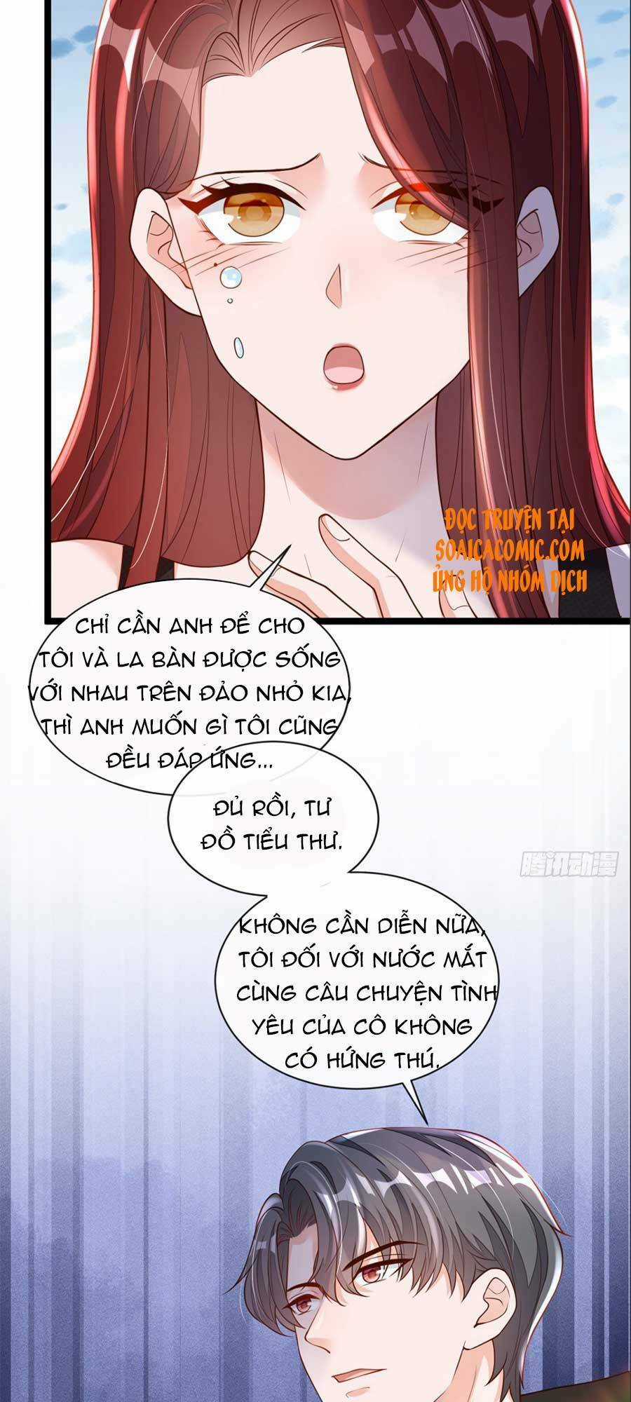 Ác Ma Thì Thầm - Chapter 47 - Trang 21